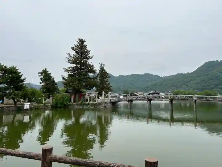 厳島神社(広島県)