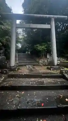 大久保神社(神奈川県)