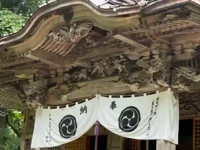 十和田神社(青森県)