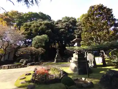 東光寺(東京都)