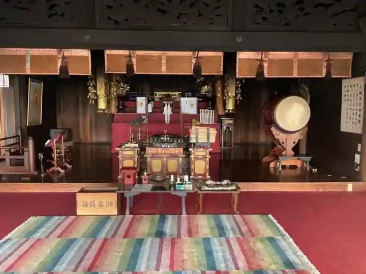 蓮華不動院(長野県)