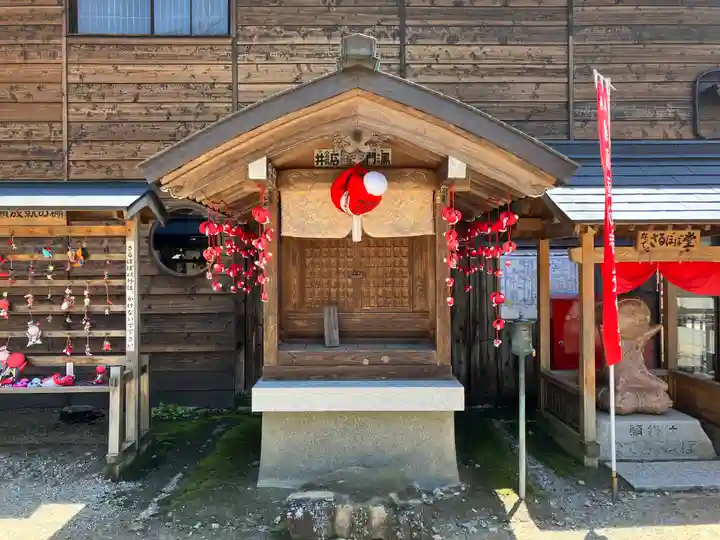 飛騨国分寺(岐阜県)