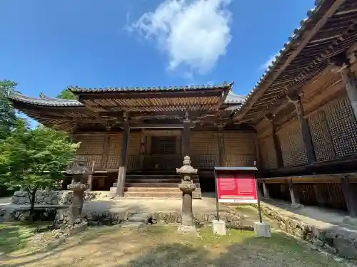 圓教寺(兵庫県)