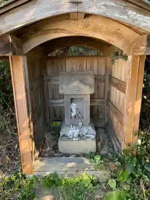 聖神社(千葉県)