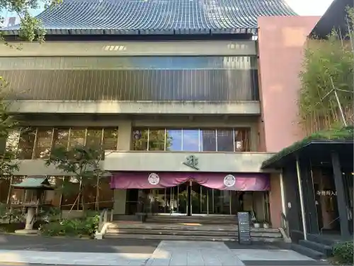 回向院(東京都)