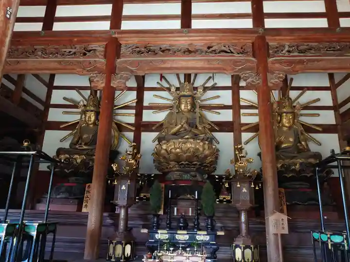 根来寺(和歌山県)