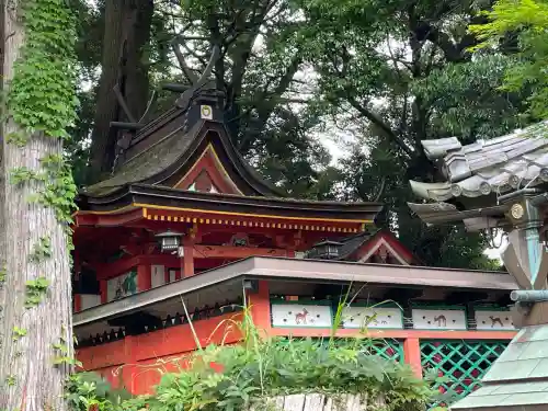 春日神社（春日）(奈良県)