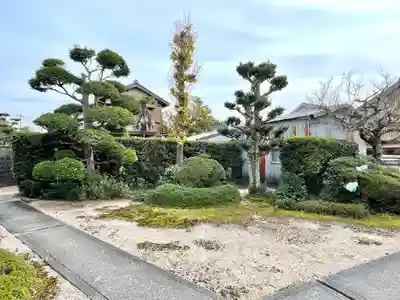 浄安寺(三重県)