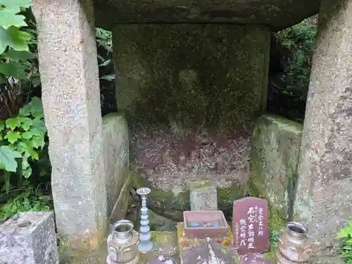 岩船寺(京都府)