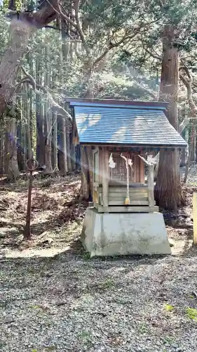 荒神社(北海道)