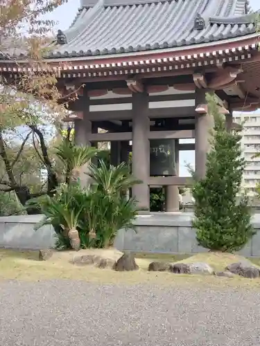 覚王山 日泰寺(愛知県)