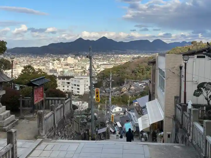 金刀比羅宮(香川県)