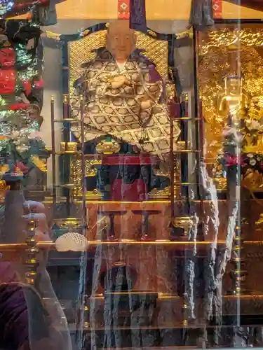 円山稲荷神社(北海道)