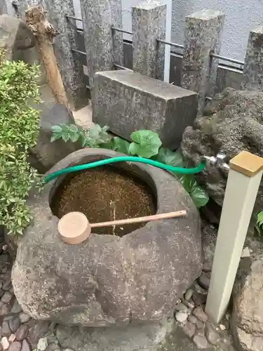 柳里神社(愛知県)