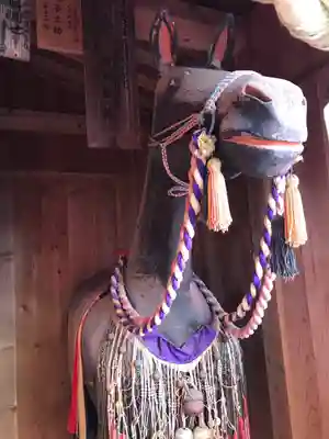 弘誓山 養泉寺の像