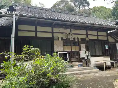 法山寺(愛知県)