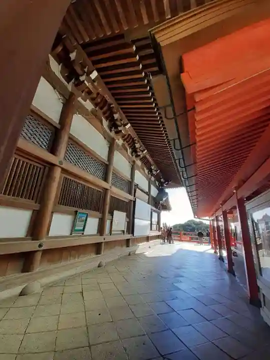 朝護孫子寺(奈良県)