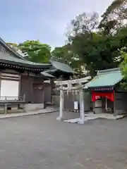 石屋神社(兵庫県)