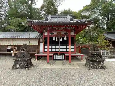 厄除神社(兵庫県)