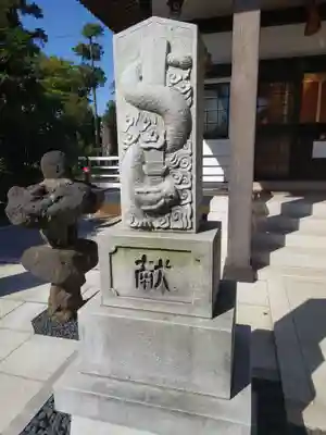 高靇神社のその他建物