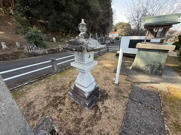 藤氏神社(徳島県)