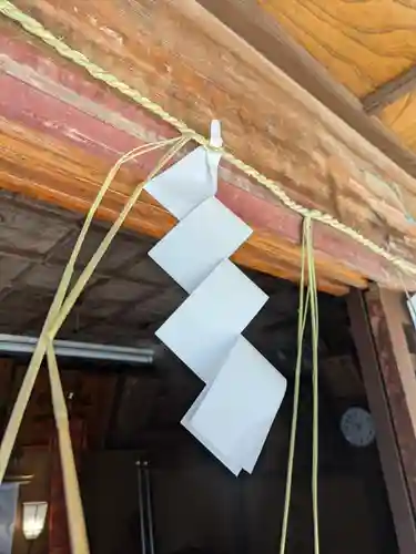 伏木香取神社(茨城県)