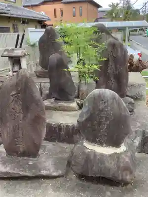 御嶽神社(岐阜県)