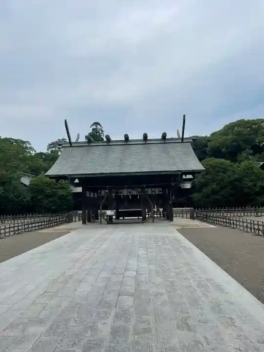 宮崎神宮(宮崎県)