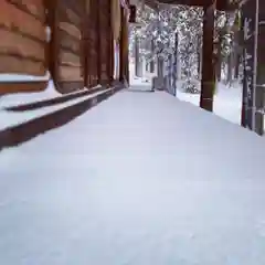 滑川神社 - 仕事と子どもの守り神の建物その他