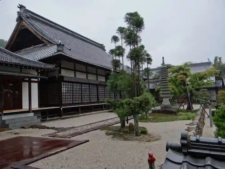 信光寺(岐阜県)