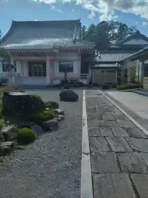 専福寺(宮城県)