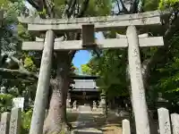 大年神社(兵庫県)
