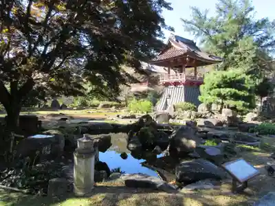 福増寺のその他建物