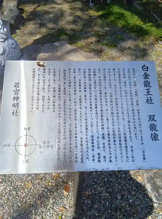 若宮神明社(愛知県)