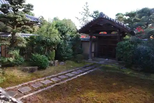 清凉寺(京都府)