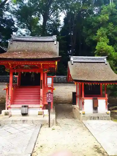 石清水八幡宮(京都府)