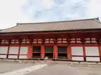東寺(教王護国寺)(京都府)