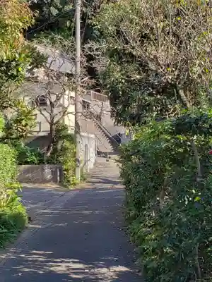 日枝神社のその他建物
