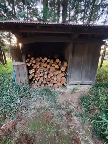 四社神社(栃木県)