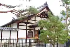 妙心寺（妙心禅寺）の建物その他