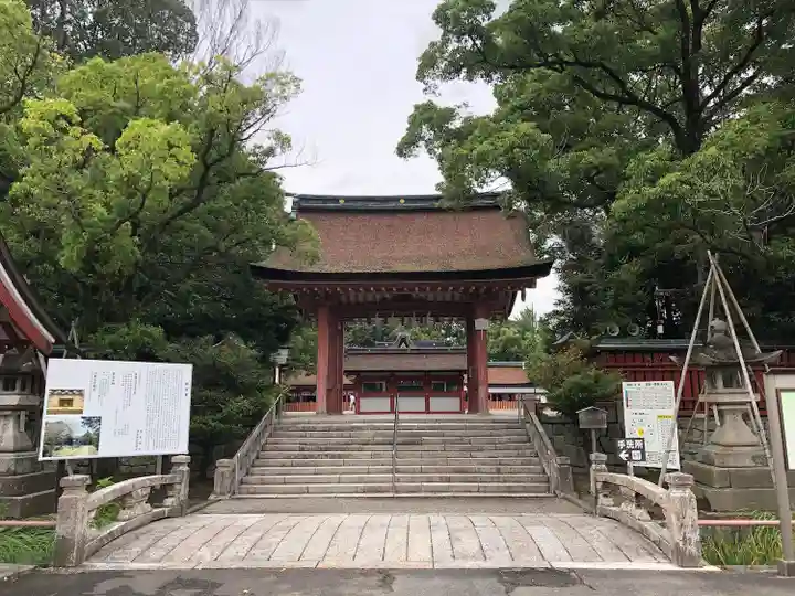 津島神社(愛知県)