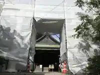 鎌倉宮のその他建物