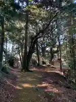 八幡神社のその他建物