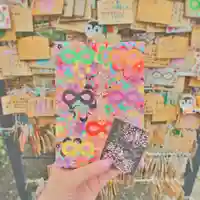 赤羽八幡神社の御朱印帳