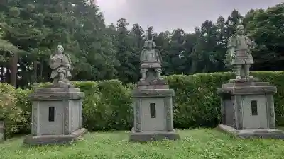 医王寺(福島県)