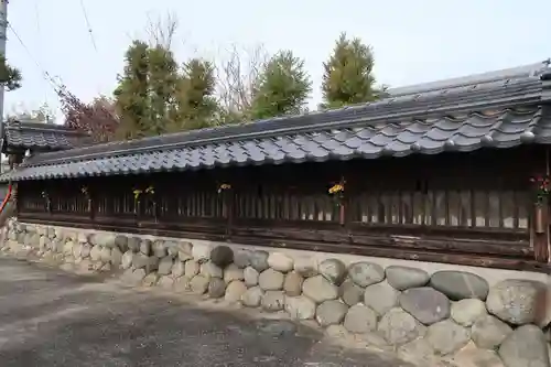 江月寺(岐阜県)