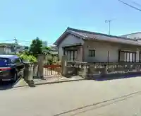 洗月院のその他建物