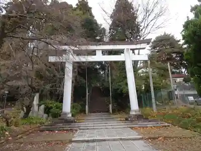 青葉神社(宮城県)
