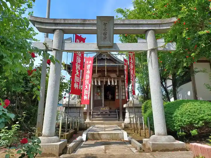 性蓮寺(埼玉県)