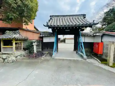 長泉寺(三重県)